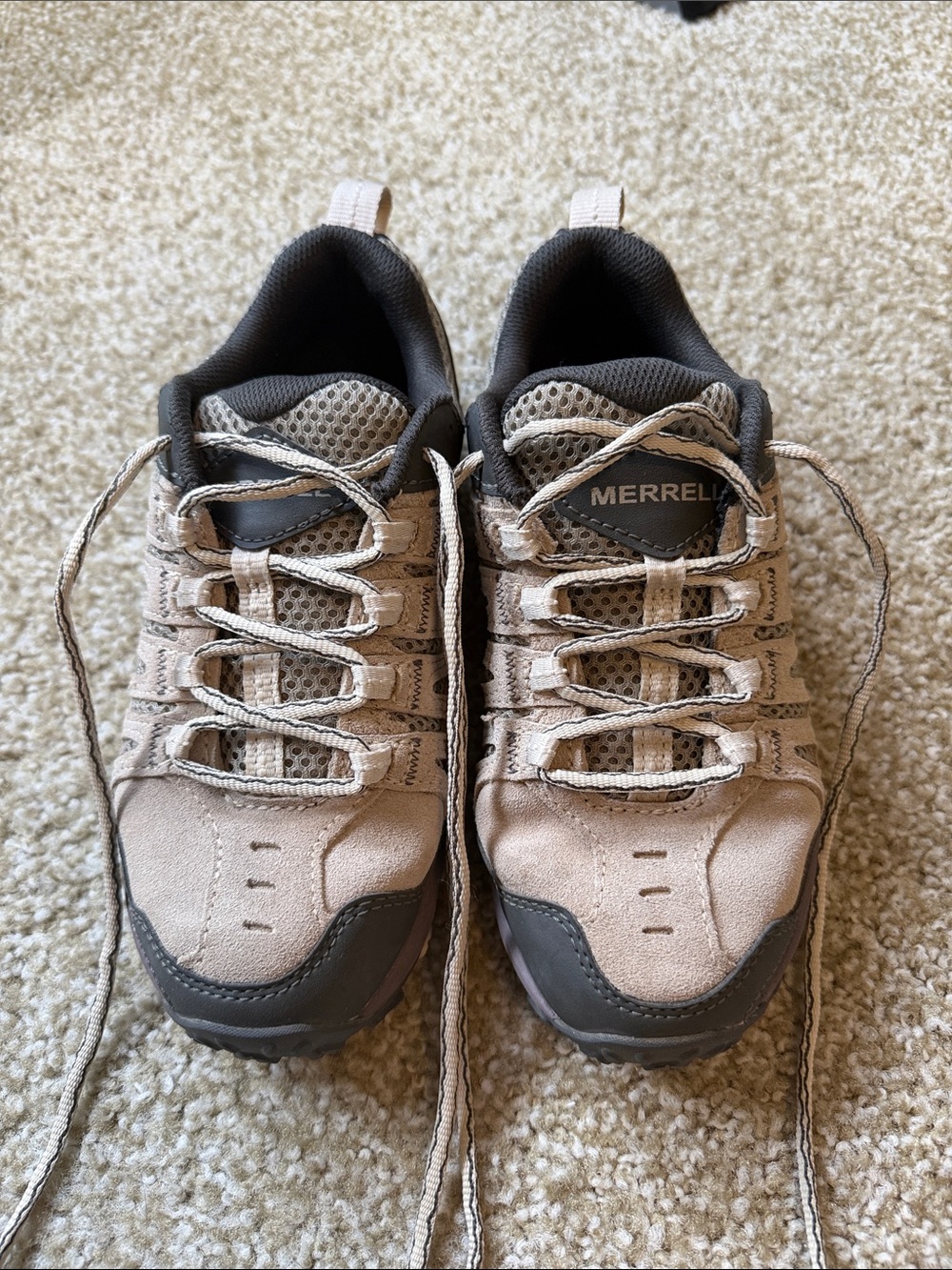 Merrell Women’s Trail Sneakers